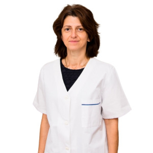Adriana Georgeta Teiusanu