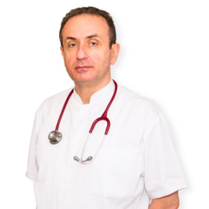 Șerban Bălănescu