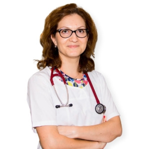 Brândușa Zamfirescu 