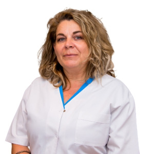 Laura Camelia Arama