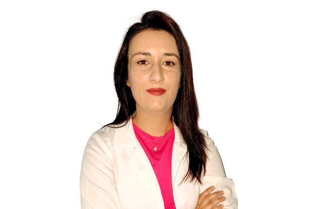 Dr. Andreea Adelina Milotin