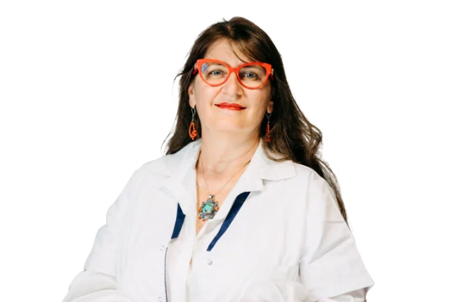 Dr. Cristina Ramona Șerban