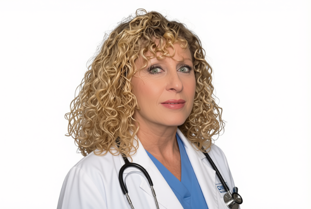 Dr. Cristinela Luxița Petrescu