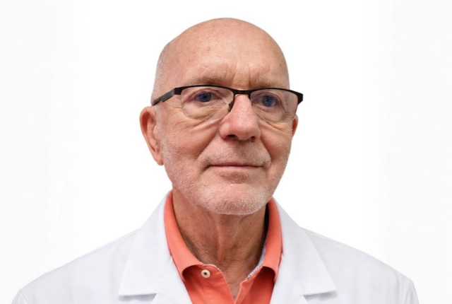Dr. Dorin Tilicea