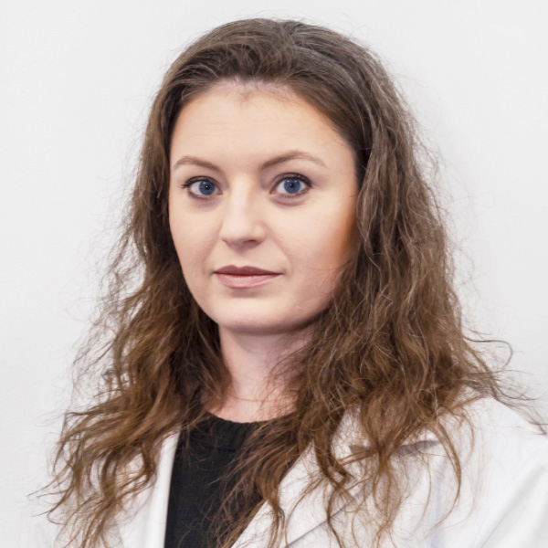 Dr. Elena Țurcan