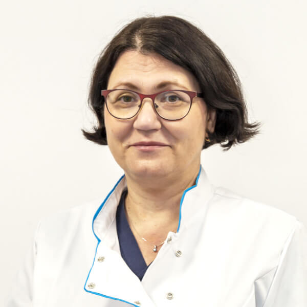 Dr. Silvia Andrucovici