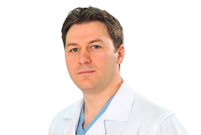 Dr. Florin Bican
