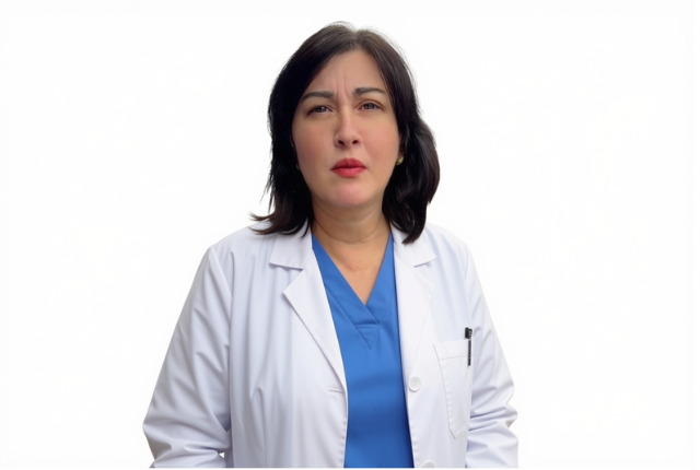 Dr. Silvia Vasilica Pîrvănescu