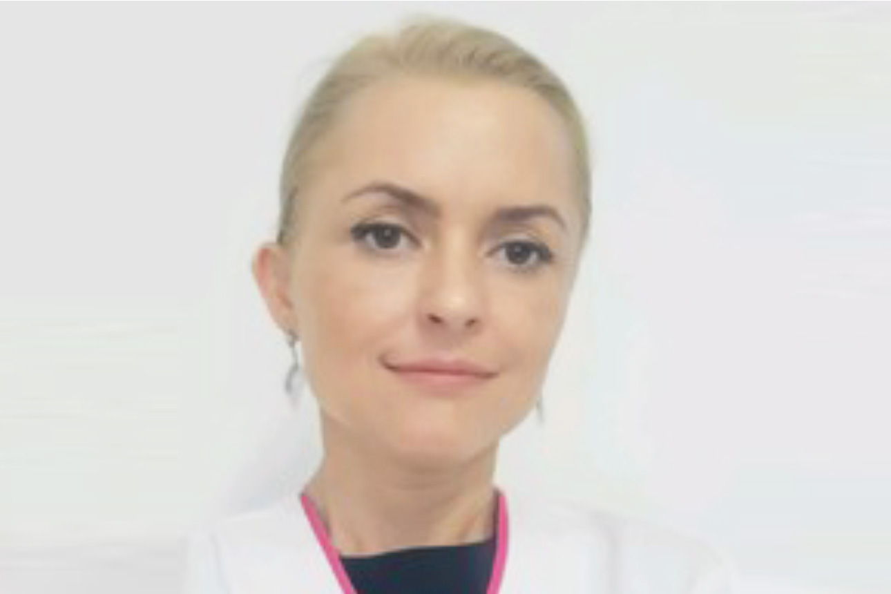 Dr. Daniela Nedelcu