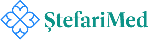 Logo Stefarimed