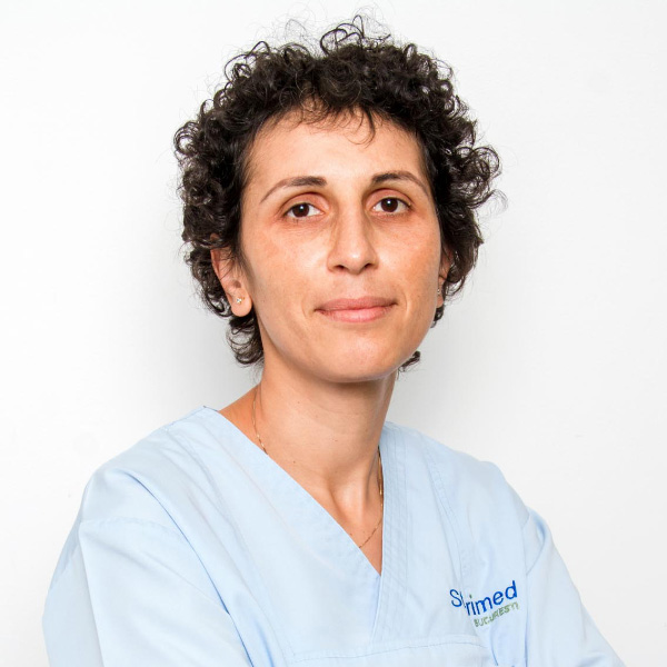 Dr. Mădălina Găvănescu
